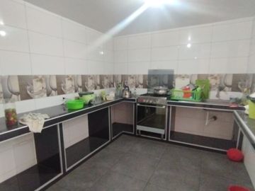 VENTA DEPARTAMENTO 3 PISO 120 M2 SUPER COMERCIAL LOS OLIVOS