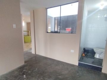 VENTA DEPARTAMENTO 3 PISO 120 M2 SUPER COMERCIAL LOS OLIVOS