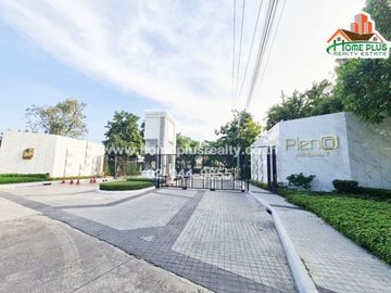 หมู่บ้านพลีโน่ สุขสวัสดิ์ ซอยประชาอุทิศ60 (ใกล้โลตัสประชาอุทิศ)