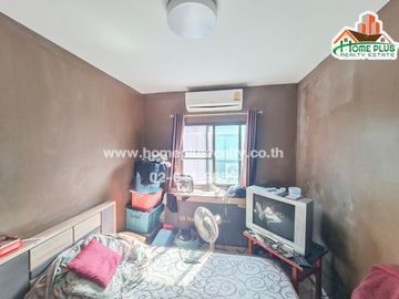 หมู่บ้านพลีโน่ สุขสวัสดิ์ ซอยประชาอุทิศ60 (ใกล้โลตัสประชาอุทิศ)
