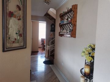 SE VENDE DEPARTAMENTO DUPLEX EN IBARRA $120,000