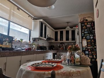 SE VENDE DEPARTAMENTO DUPLEX EN IBARRA $120,000