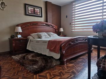SE VENDE DEPARTAMENTO DUPLEX EN IBARRA $120,000