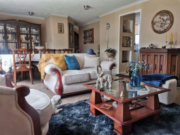 SE VENDE DEPARTAMENTO DUPLEX EN IBARRA $120,000