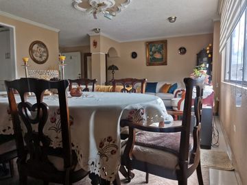 SE VENDE DEPARTAMENTO DUPLEX EN IBARRA $120,000