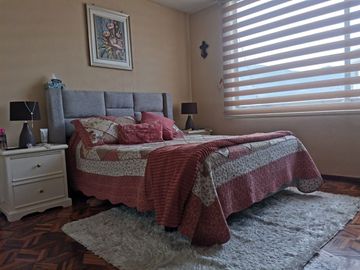 SE VENDE DEPARTAMENTO DUPLEX EN IBARRA $120,000