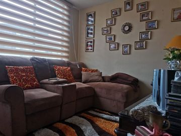 SE VENDE DEPARTAMENTO DUPLEX EN IBARRA $120,000