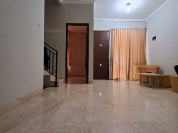 Rumah Dijual Grand Bintaro Asri Tangerang Selatan
