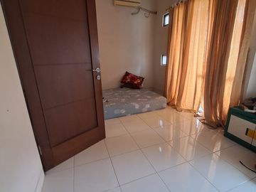 Rumah Dijual Grand Bintaro Asri Tangerang Selatan
