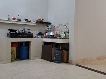 Rumah Dijual Grand Bintaro Asri Tangerang Selatan