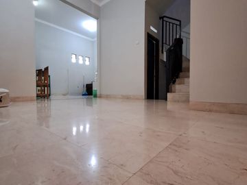 Rumah Dijual Grand Bintaro Asri Tangerang Selatan