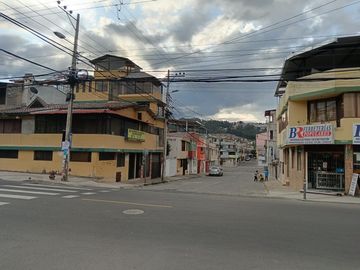 CASA EN VENTA CARAPUNGO