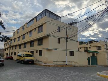 CASA EN VENTA CARAPUNGO
