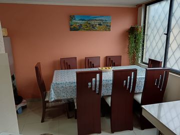 CASA EN VENTA CARAPUNGO
