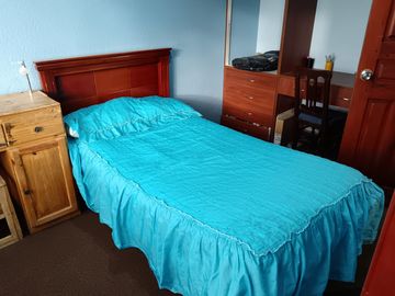 CASA EN VENTA CARAPUNGO