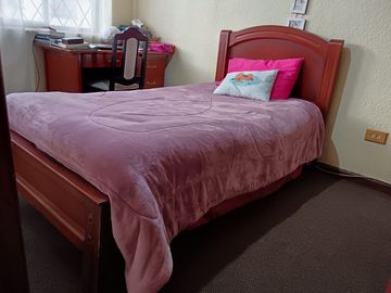CASA EN VENTA CARAPUNGO