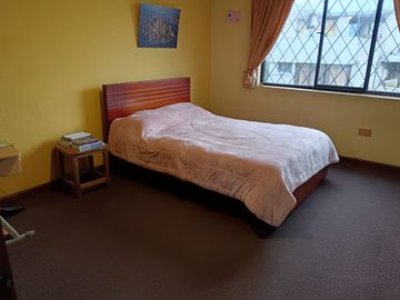 CASA EN VENTA CARAPUNGO