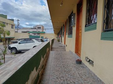CASA EN VENTA CARAPUNGO