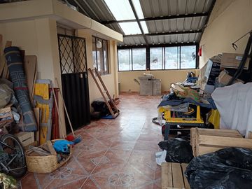 CASA EN VENTA CARAPUNGO