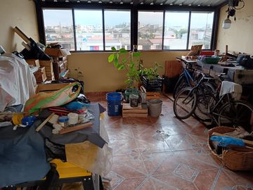 CASA EN VENTA CARAPUNGO