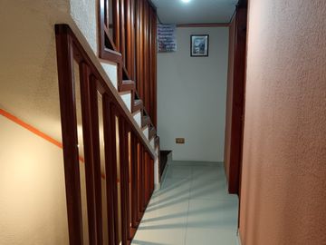 CASA EN VENTA CARAPUNGO