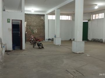 ¡OCASION!. Casa Local Comercial En Venta O Alquiler, Puente Piedra
