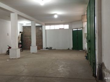 ¡OCASION!. Casa Local Comercial En Venta O Alquiler, Puente Piedra