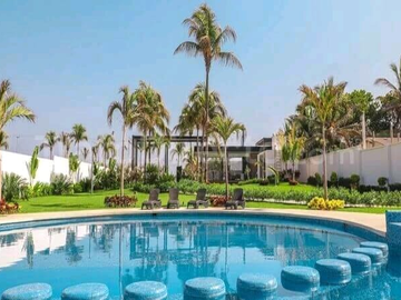 Casa en venta en Villas Golf Acapulco Diamante