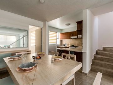 Casa con alberca con 3 recamaras al sur de Cuernavaca