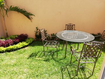 Casa con alberca con 3 recamaras al sur de Cuernavaca