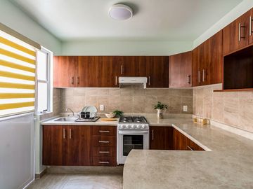 Casa con alberca con 3 recamaras al sur de Cuernavaca