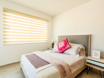 Casa con alberca con 3 recamaras al sur de Cuernavaca