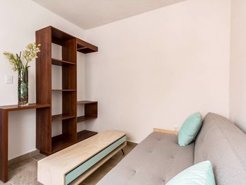 Casa con alberca con 3 recamaras al sur de Cuernavaca