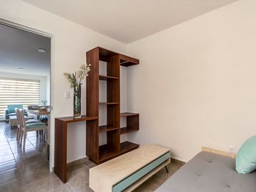 Casa con alberca con 3 recamaras al sur de Cuernavaca