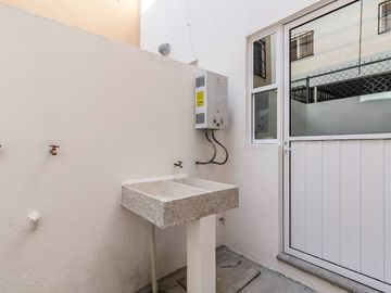 Casa con alberca con 3 recamaras al sur de Cuernavaca