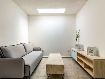 Casa con alberca con 3 recamaras al sur de Cuernavaca