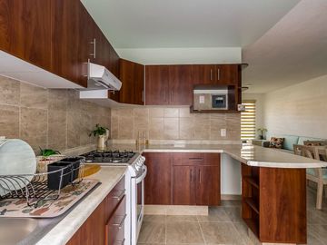 Casa con alberca con 3 recamaras al sur de Cuernavaca