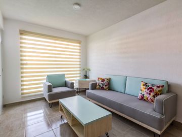 Casa con alberca con 3 recamaras al sur de Cuernavaca