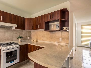 Casa con alberca con 3 recamaras al sur de Cuernavaca