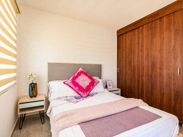 Casa con alberca con 3 recamaras al sur de Cuernavaca