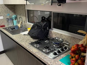 Vendo Apartamento Reserva Verde 23 en Palmira las Mercedes