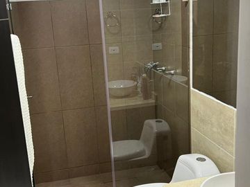 Vendo Apartamento Reserva Verde 23 en Palmira las Mercedes