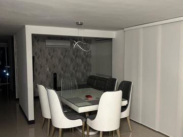 Vendo Apartamento Reserva Verde 23 en Palmira las Mercedes