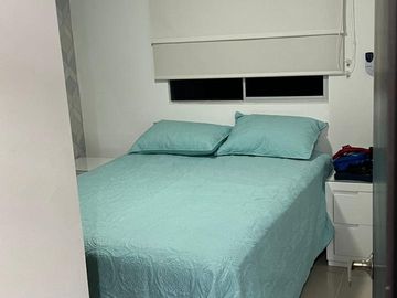 Vendo Apartamento Reserva Verde 23 en Palmira las Mercedes