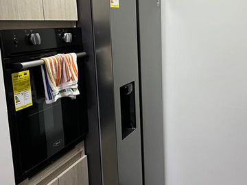 Vendo Apartamento Reserva Verde 23 en Palmira las Mercedes