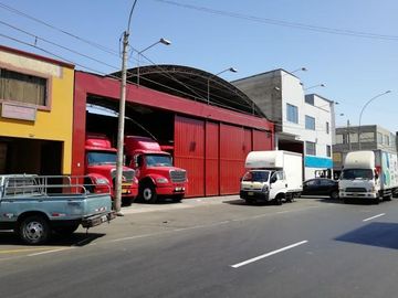 Venta Casa/Terreno la mejor zona de La Victoria