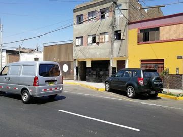 Venta Casa/Terreno la mejor zona de La Victoria