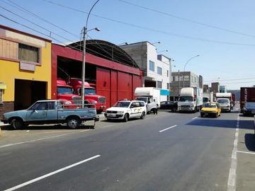 Venta Casa/Terreno la mejor zona de La Victoria