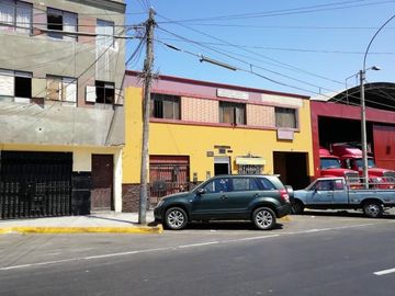 Venta Casa/Terreno la mejor zona de La Victoria