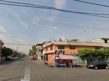 ¡¡¡ CASA EN REMATE BANCARIO EN CD. NEZAHUALCOYOTL!!!